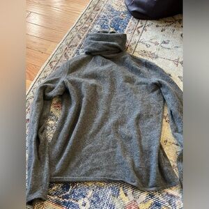 Ralph Lauren Purple Label Turtleneck